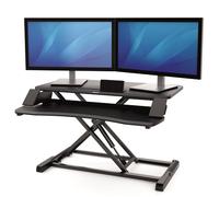 FELLOWES corsivo sit-stand workstation