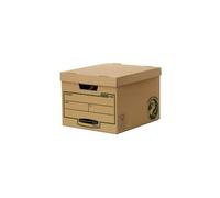 Fellowes Caisse Standard Pour Archives Bankers Box Earth Series