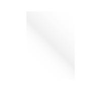 Fellowes Couverture Chromolux 5378001 – Brillante A4 250 g/m² Carton Blanc Pack de 100