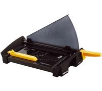 Fellowes stellar a4 office guillotine - cisaille