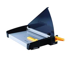 Fellowes Cisaille Plasma A3 À Pression Automatique Coupe Précise Utilisation Intensive 40 feuilles