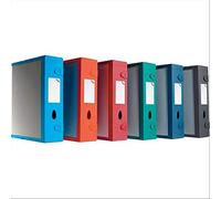 Fellowes Combi Box E500