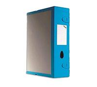 Fellowes Combi Box E500