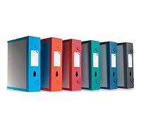 Fellowes Combi Box E500