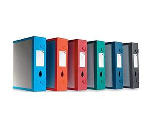 Fellowes Combi Box E500