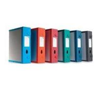 Fellowes Combi Box E500 Boîte à archives Gris Gris G