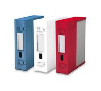 Fellowes Combi Box E600
