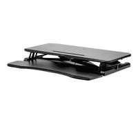 FELLOWES corsivo sit-stand workstation