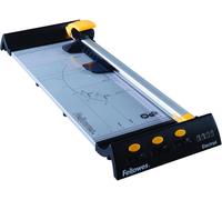 Fellowes Electron A3 - Tondeuse - 460 mm - papier…
