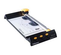 Fellowes Coupeuse à rouleaux Neutron Plus DIN A4