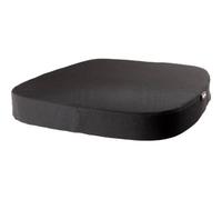 Fellowes Coussin d'assise Breyta - Support Ergonomique, Soulagement des Pressions dorsales, Base antidérapante, Matériaux éco-responsables, Garantie 5 Ans, Idéal pour Le Travail et la Maison