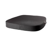 Fellowes Coussin d'assise Breyta - Support Ergonomique, Soulagement des Pressions dorsales, Base antidérapante-responsables, Garantie 5 Ans, Idéal pour Le Travail et la Maison