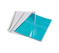 Fellowes Couverture Reliure Thermique Standard, A4, 8 Mm,