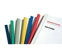 Fellowes D108BL Relieuse Bleu