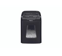 Fellowes Powershred 12C destructeur de papier Destruction croisée 22,5 cm Noir