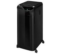 Fellowes Destructeur de documents AutoMax 600M – Micro-coupe 2 x 12 mm P-5
