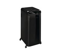 FELLOWES Destructeur AutoMax™ 550C - Black - 230V
