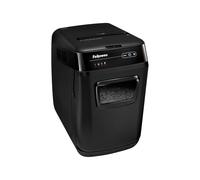 FELLOWES Destructeur AutoMaxâ„¢ 150C Coupe croisÃ©e