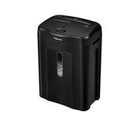 Fellowes Powershred 11C destructeur de papier Destruction croisée Noir