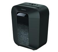 Destructeurs de documents Fellowes LX41 avec panier (Noir)