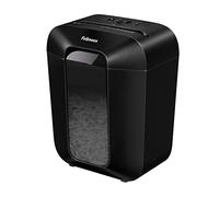Fellowes Powershred LX50 - Destructeur de documents - coupe croisée - 4 x 37 mm - P-4