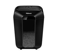 Fellowes Powershred LX70 destructeur de papier Découpage en particules Noir