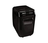 FELLOWES DESTRUCTEUR DE DOCUMENTS AUTOMAX 200M MICRO-CONFETTIS - 230V EU