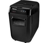 Fellowes AutoMax Microcorte 200M Destructora de Papel Automática