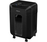 Fellowes Destructeur de documents AutoMax 90M Particules 4 x 12 mm noir