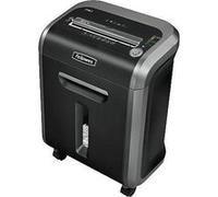Fellowes Destructeur de documents 79Ci – coupe croisée 16 feuilles corbeille 23 L