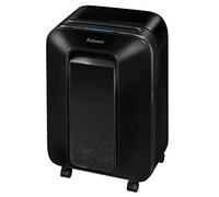 Destructeur FELLOWES MICROSHRED LX200 NOIR