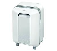 Fellowes Destructeur Powershred LX201 microparticules blanc
