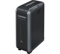 Destructeur papier Fellowes Powershred 125Ci - Destructeur de documents - coupe croisée - 4 x 38 mm - S3