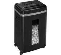 Fellowes Fellowes Powershred 450M Micro-cut shredding Noir destructeur de papier