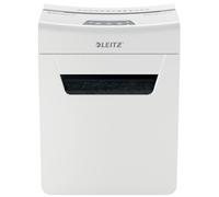 Fellowes Destructeur de documents Powershred P-25S coupe droite DIN P1 - 5 feuilles - corbeille 11L