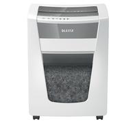 Fellowes Destructeur de documents Powershred P-25S coupe droite DIN P1 - 5 feuilles - corbeille 11L