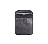 Fellowes M-7Cm destructeur de papier Découpage en particules Noir