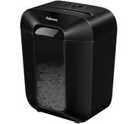 Fellowes Powershred LX45 destructeur de papier Destruction croisée Noir