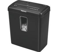 Fellowes Powershred P-30C destructeur de papier Destruction croisée 22 cm Noir