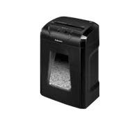 FELLOWES destructeur powershred 12c coupe croisÃ©e 230v eu