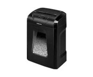 FELLOWES destructeur powershred 12c coupe croisÃ©e 230v eu