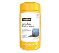 Fellowes Distributeur Lingettes De Surface 200