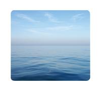 Fellowes Earth Series Mouse Pad - Blue Ocean
