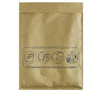 Fellowes Enveloppe Bankers Box Nº17 240x330 Padded 10 Unités