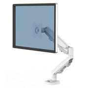 Fellowes Eppa 9683201 support d'écran plat pour bureau 40" Blanc