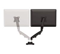 Fellowes Eppa Kit de Conversion Double Moniteur - Jusqu'à 39 et 8kg - Ressort à Gaz Réglable - C
