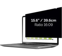 Fellowes PrivaScreen 39,6 cm (15.6") Moniteur/ordinateur portable Filtre de confidentialité sans bords pour ordinateur