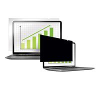 Fellowes privascreen blackout - filtre de confidentialité pour ordinat