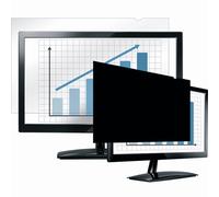 Fellowes Filtre de confidentialité PrivaScreen? pour grand écran 23''