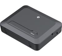 FELLOWES FW100016564 Breyta™ Boîte à outils portable pour ordinateur portable - noir